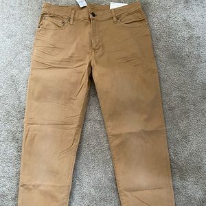 american eagle khakis